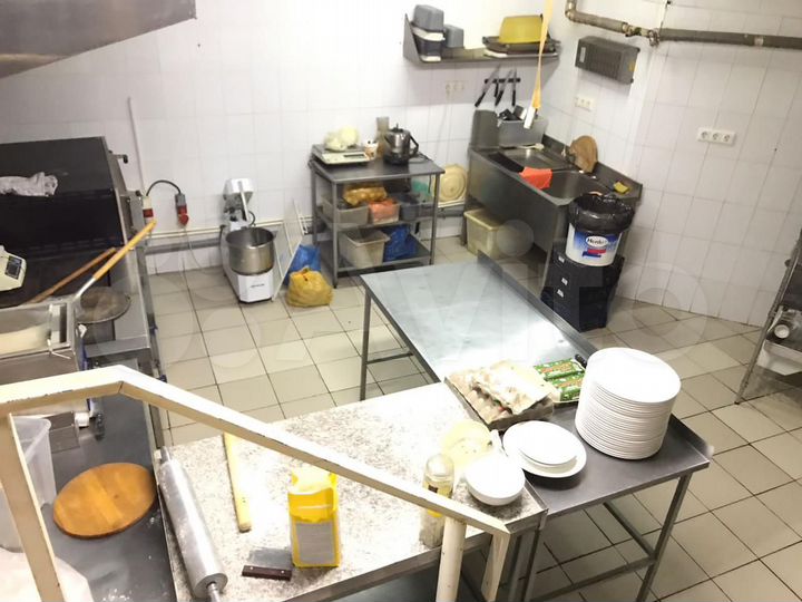 Свободного назначения, 115.2 м²