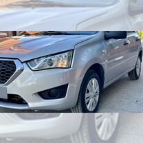 Datsun mi-DO 1.6 MT, 2015, 56 148 км, с пробегом, цена 650 000 руб.