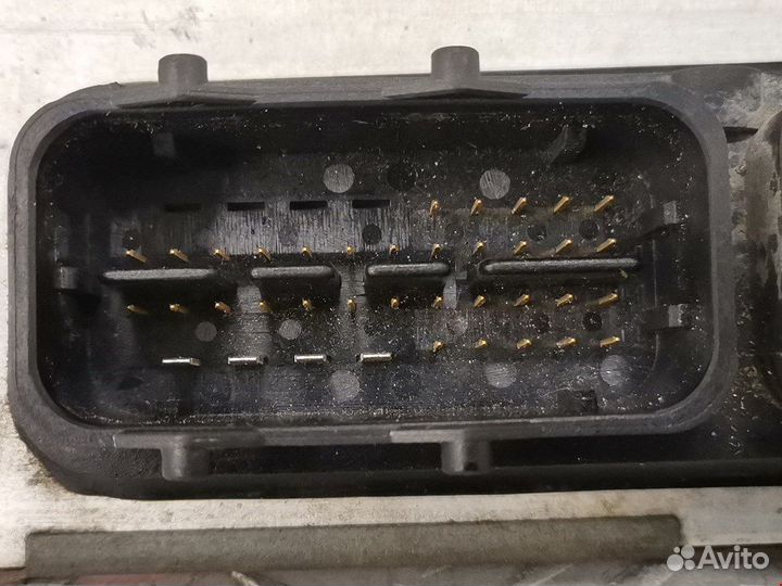 Блок управления АКПП Cadillac CTS