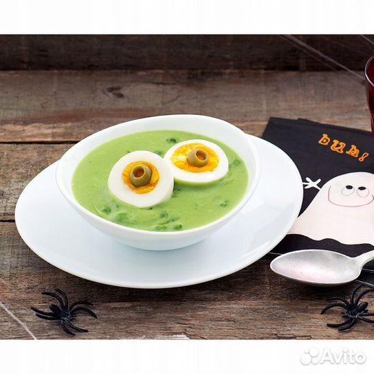 Шикарный набор Bormioli Rocco Prometeo 25 предм