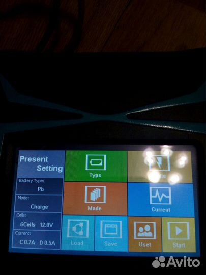 Imax x350 original + ImaxRC B35
