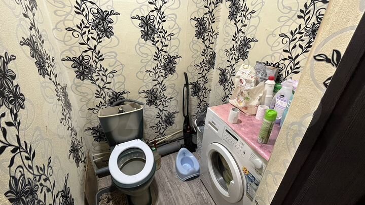 1-к. квартира, 45,2 м², 1/9 эт.