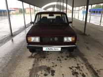 ВАЗ (LADA) 2105 1.5 MT, 2007, 85 000 км, с пробегом, цена 110 000 руб.