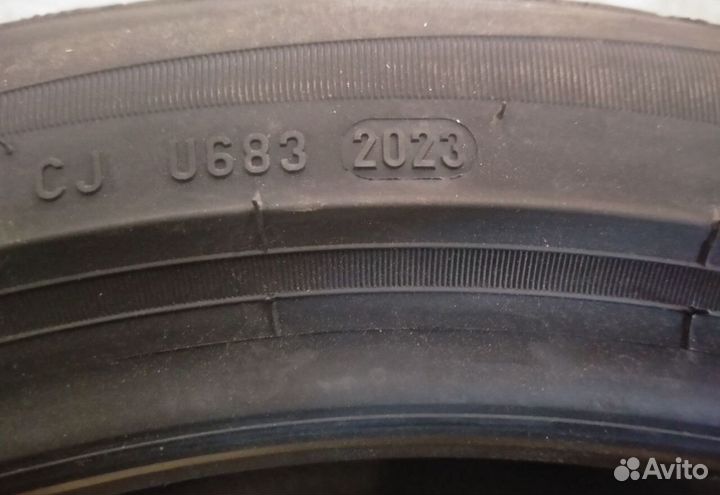 Pirelli Formula Energy 225/45 R17 94Y