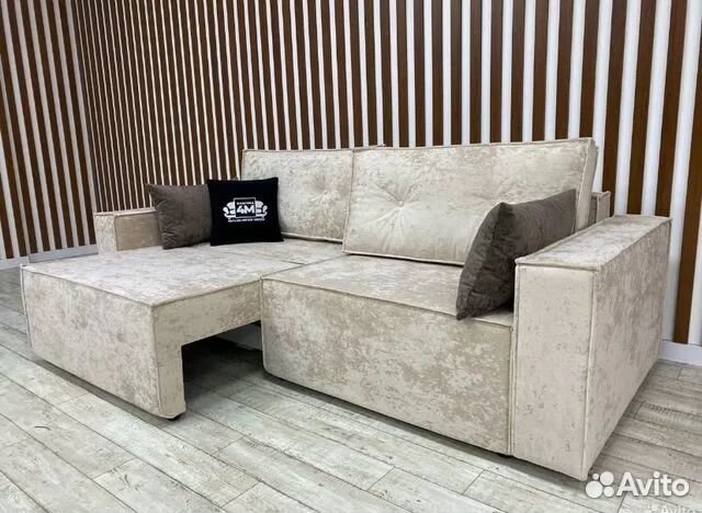 Диван евро-книжка Лофт