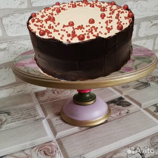Торт на заказ