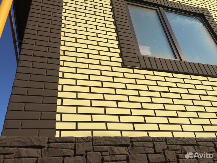 Панели от производителя