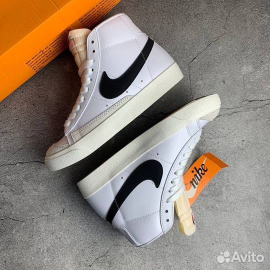 Nike blazer mid 77 vintage