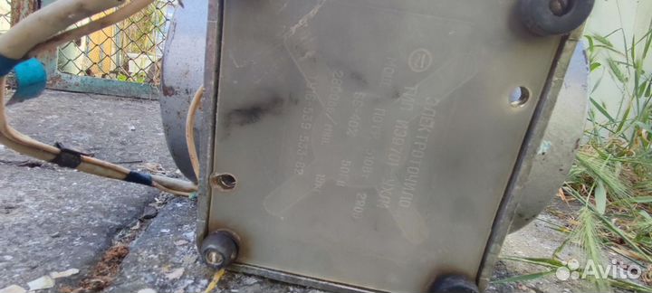 Шлифовальная машина