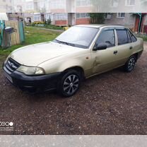 Daewoo Nexia 1.5 MT, 2010, 215 000 км, с пробегом, цена 150 000 руб.