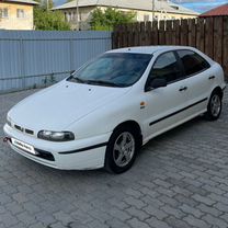 FIAT Brava 1.4 MT, 1998, 200 000 км, с �пробегом, цена 87 000 руб.