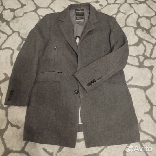 Пальто мужское Brunello Cucinelli новое