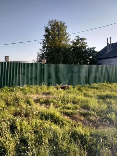 Участок 30 га (ИЖС)