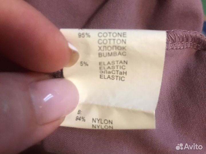 Платье летнее