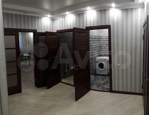 2-к. квартира, 77,9 м², 5/10 эт.