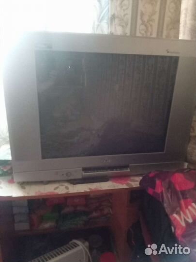 Телевизор rolsen