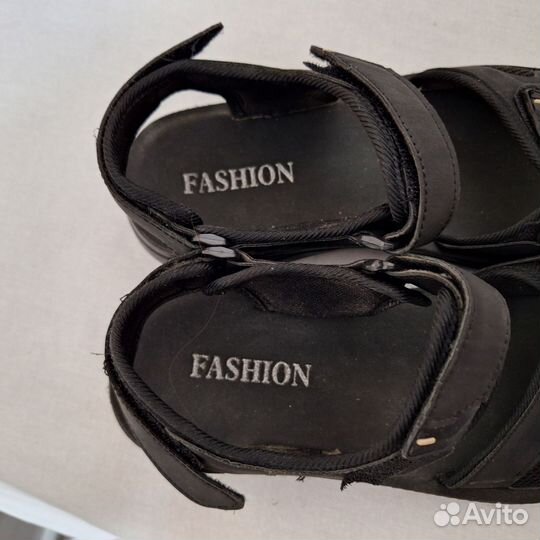 Сандалии мужские 45 размер