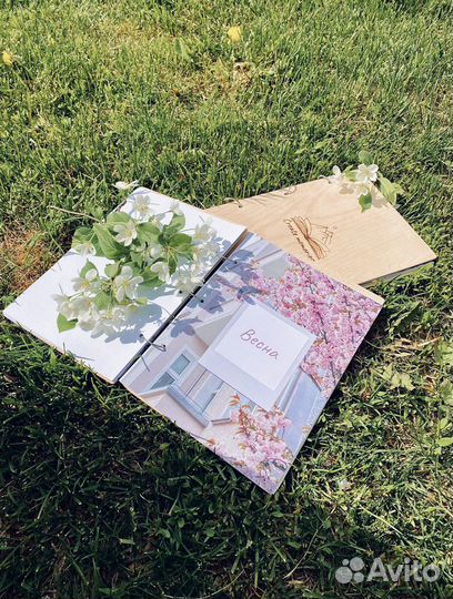 Фотоальбом для свиданий