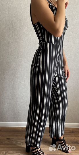 Комбинезон летний женский