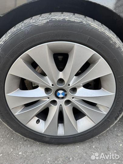 Диски колеса r17