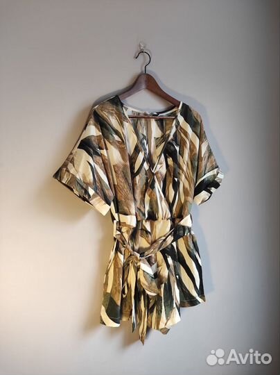 Комбинезон женский L/XL