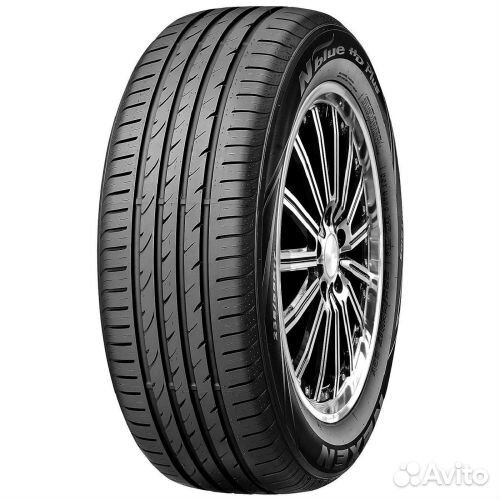 Ikon Tyres Autograph Aqua 3 195/50 R15