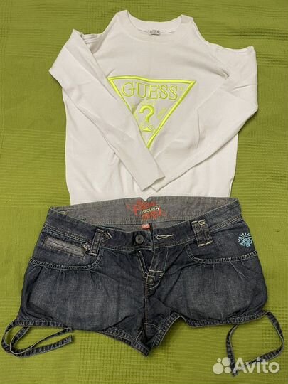 Женские вещи пакетом 42 44