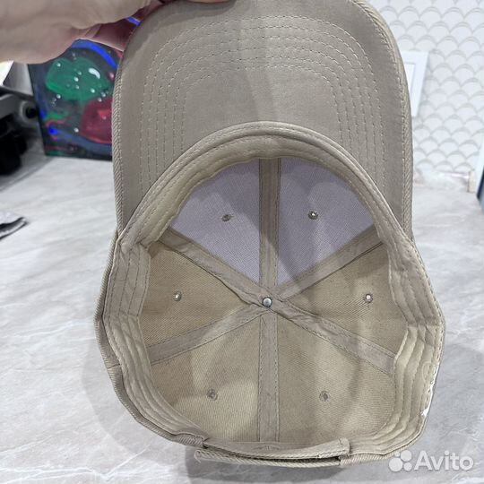 Кепка бейсболка женская мужская