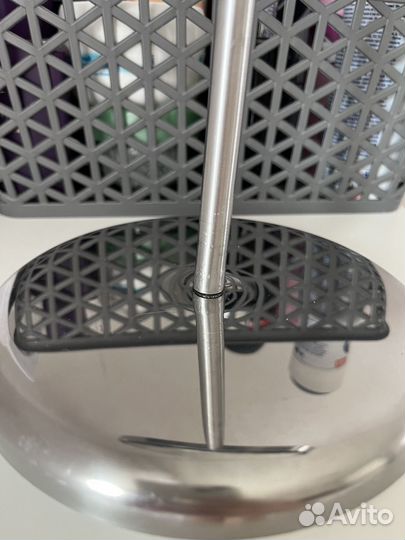 Зеркало настольное IKEA