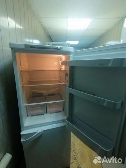 Холодильник indesit с гарантией