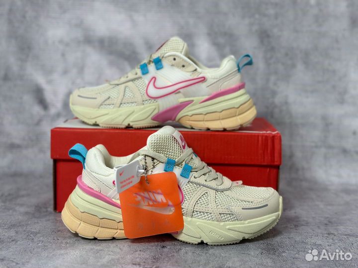Кроссовки беговые Nike
