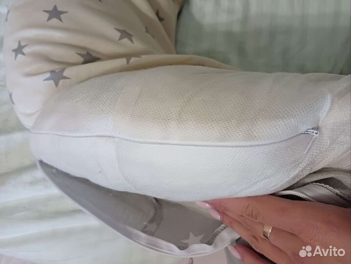 Подушка для беременных