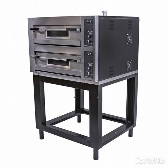 Печи для пиццы OEM