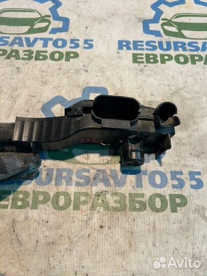 Крепление проводки Volkswagen Polo RUS 1.6 cfnb