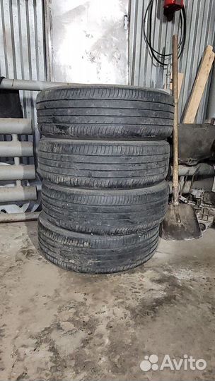 Yokohama Geolandar G98 225/65 R17 102V