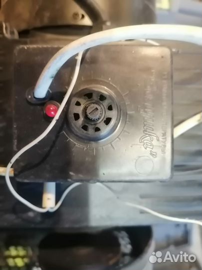 Блоки управления. (терморегулятор) для инкубатора