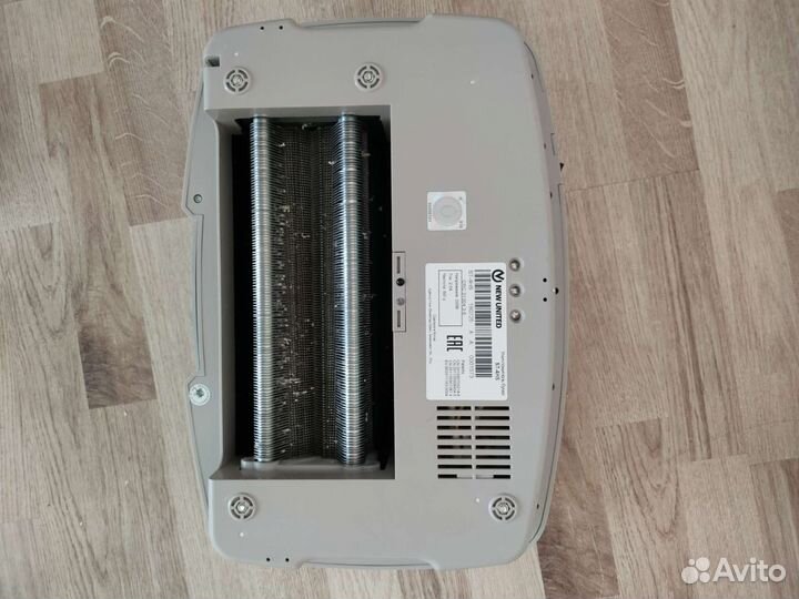 Шредер New United