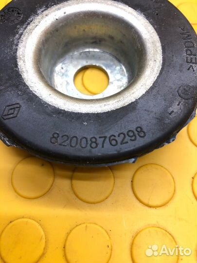 Опора стойки Renault Duster HJD K9K858 2021