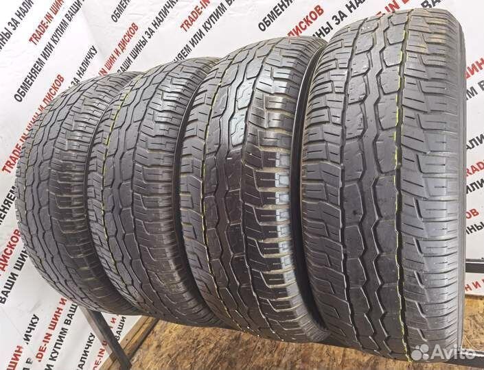 Yokohama Geolandar G902 265/65 R17