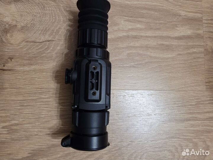 Тепловизионный прицел iRay Saim SCT35v2