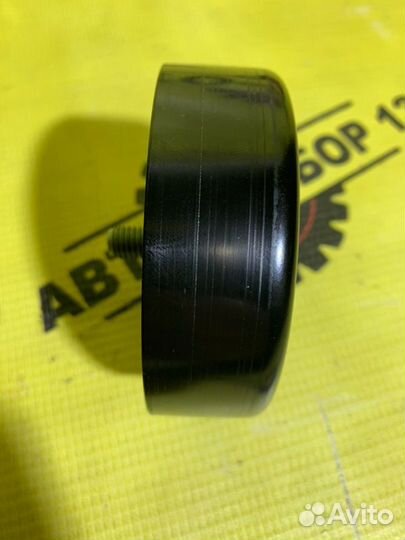 Ролик обводной навесного оборудования Kia Rio 4 FB