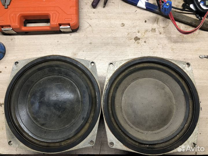 Нч динамики 75гдн