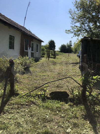 Дача 80 м² на участке 40 сот.