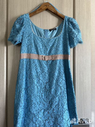 Платье Twinset 42