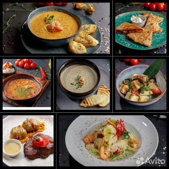 Кейтеринг.Шеф повар. повар. выездные мероприятия