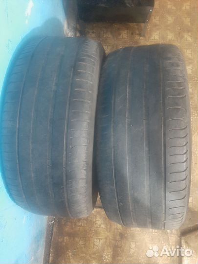 Michelin E-Primacy 235/45 R17