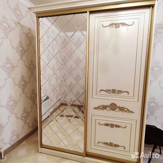 Шкаф Купе