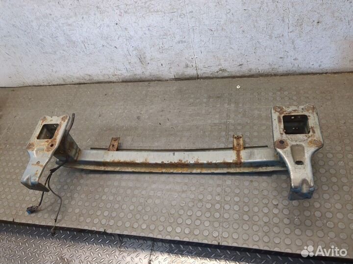 Усилитель бампера Ford Mondeo 4, 2009