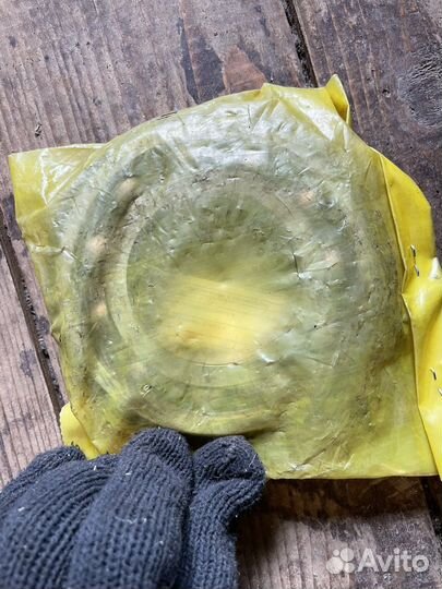 Подшипник mistral/terrano 2,ориг