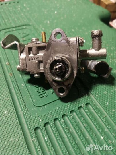 Масляный насос BRP на ski-doo skandic 550 WT